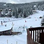 Courchevel Au Pied Des Pistes, La Tania